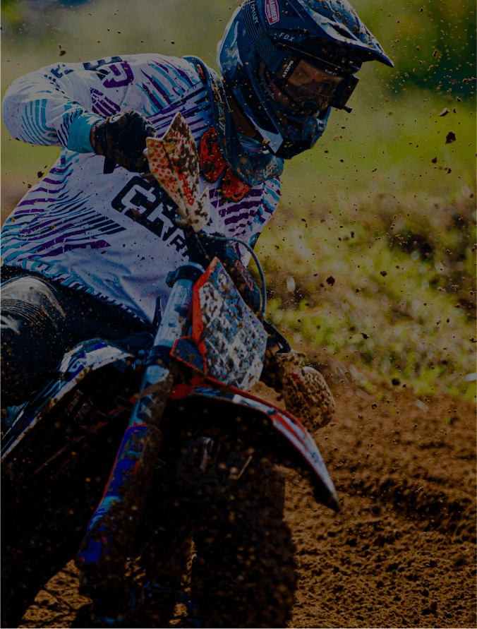 castiracing-motorcross-team