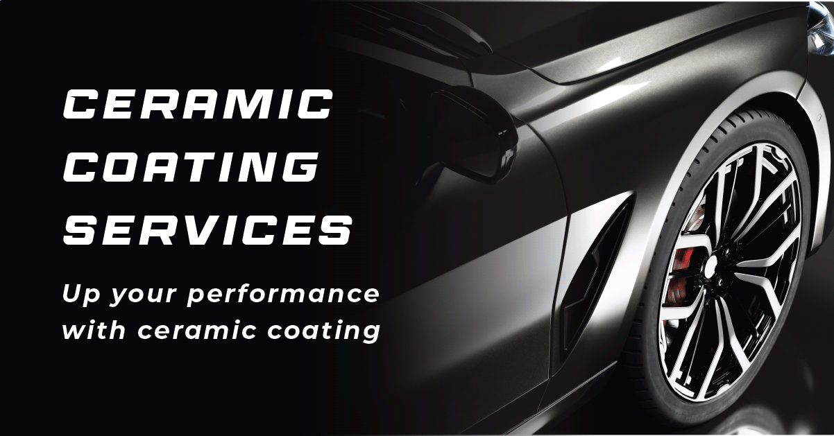 Ceramic Coatings Services CastiRacing