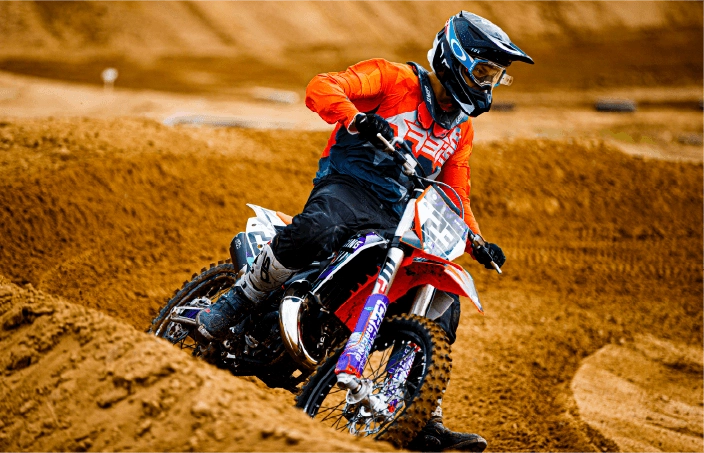 motorcross-rider-training